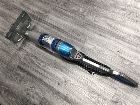 BISSELL SYMPHONY 2 IN 1 VACCUM