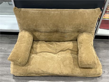 SOFA BED 45” WIDE
