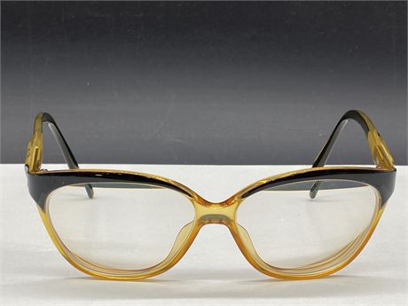 VINTAGE CHRISTIAN DIOR GLASSES MADE IN GERMANY