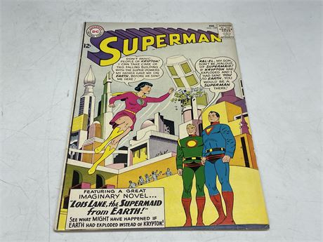 SUPERMAN #159