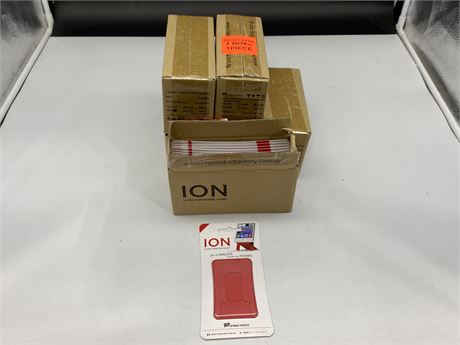 72 ION PHONE STANDS
