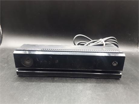 XBOX ONE KINECT CAMERA - VERY GOOD CONDITION