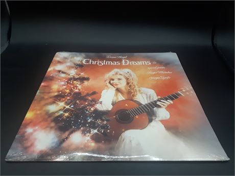 SEALED - LIONA BOYD - CHRISTMAS DREAMS