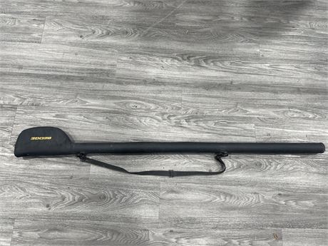 TEMPLE FORK OUTFITTERS ROD WITH SLEDGE CASE 108”