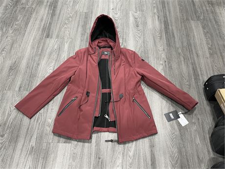 (NEW WITH TAGS) DKNY JACKET SIZE XL