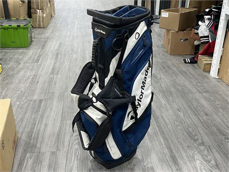 TAYLORMADE STAND BAG