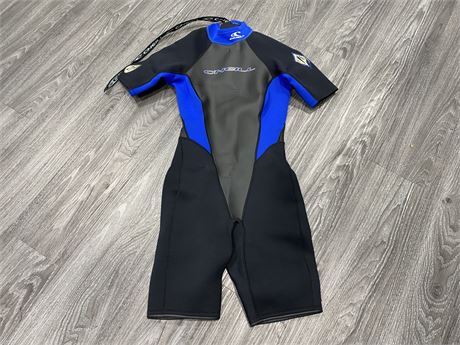 O’NEILL WETSUIT SIZE 10