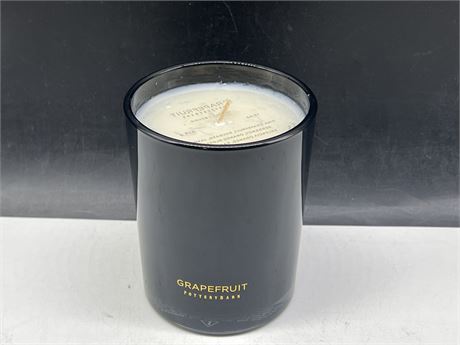 BRAND NEW 15oz POTTERYBARN CANDLE - $70 RETAIL