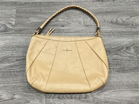 AUTHENTIC “COLE HAAN” HAND BAG
