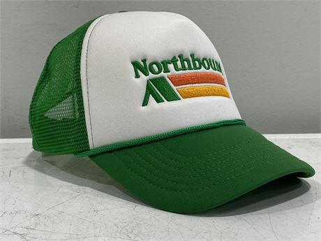 NORTHBOUND NEW TRUCKERS HAT