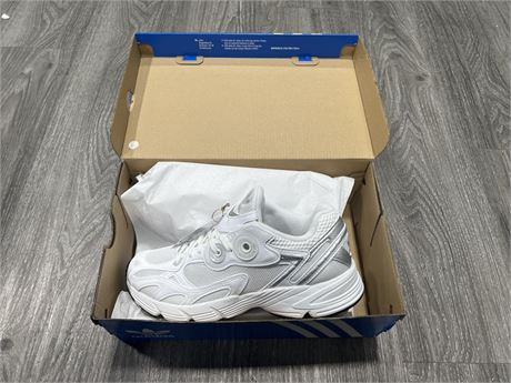 BRAND NEW IN BOX ADIDAS SHOES - SPECS IN PHOTOS
