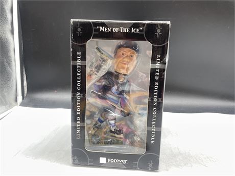 MEN OF THE ICE LIMITED EDITION BERTUZZI