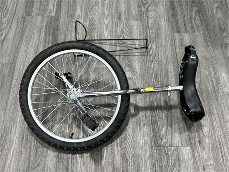 UNICYCLE - EXCELLENT CONDITION