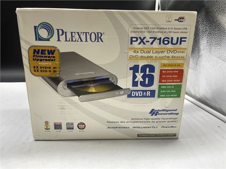 PLEXTOR PX-716UF