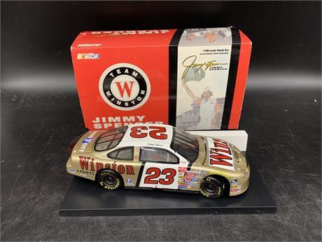 RUSTY WALLACE DIECAST