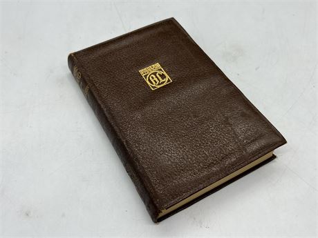 RARE 1917 TREASURE ISLAND MODERN LIBRARY TRUE FIRST EDITION BOOK