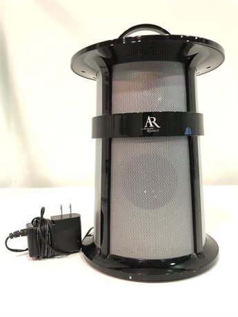ACOUSTIC RESEARCH BLUETOOTH STEREO (WIRELESS) (WORKS)