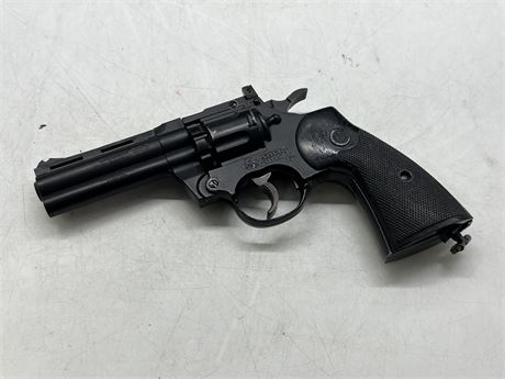 1980s CROSMAN 357 .177 BB GUN