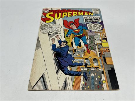 SUPERMAN #174