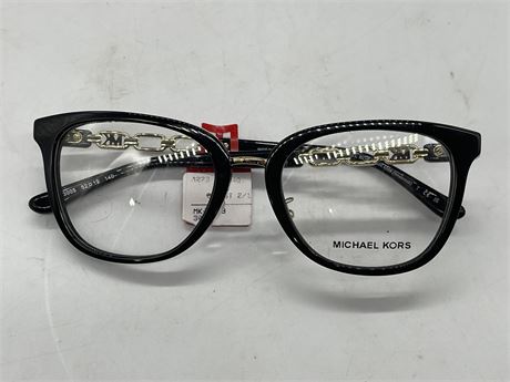 NEW WITH TAGS AUTHENTIC MICHAEL KORS GLASSES