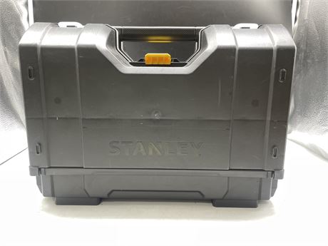 NEW STANLEY TOOLBOX