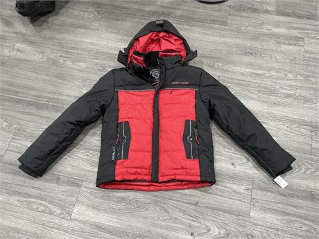 (NEW WITH TAGS) SUPER TRIPLE GOOSE JACKET SIZE M