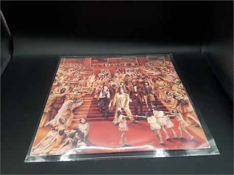ROLLING STONES - ITS ONLY ROCK N ROLL (1974) COC79101 - EXCELLENT CONDITION