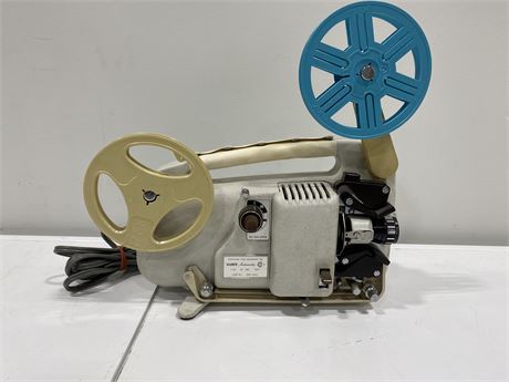VINTAGE HOLBECK AUTOMATIC PROJECTOR