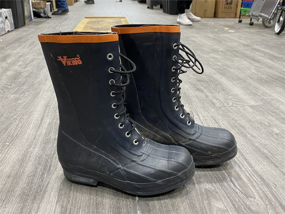 Viking forester clearance boots