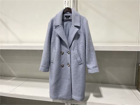 WOMENS MICHELSTUDIO COLLECTION COAT (SIZE IN PICTURES)