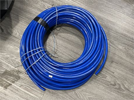 LARGE ROLL OF PEX PIPE