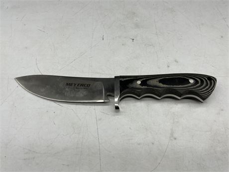 MEYERCO KNIFE (9”)