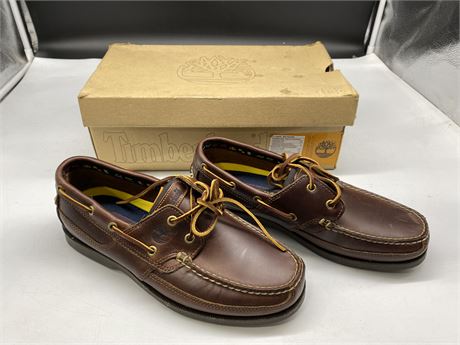 (NEW) TIMBERLAND MENS SHOES