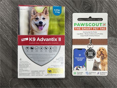 (NEW) PET PRODUCT