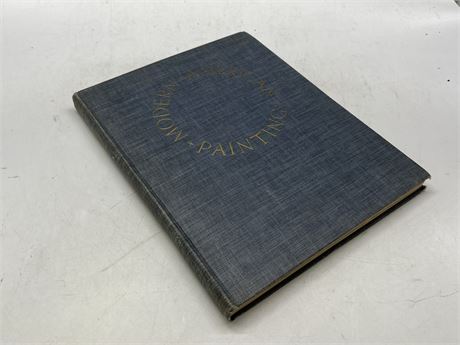 1939 ART BOOK (Large format)