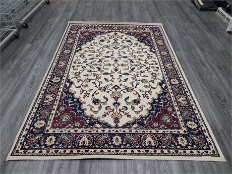 MULTI COLOUR  Carpet (91"x62)
