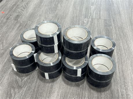 20 ROLLS OF “CANADA 664” PACKING TAPE FROM CANADA POST