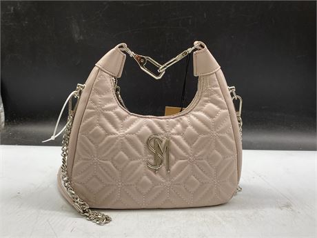 (NEW WITH TAGS) STEVE MADDEN PURSE