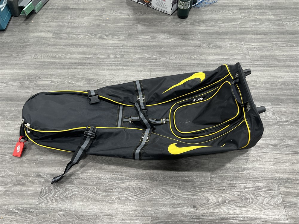 Nike golf cheap travel cover