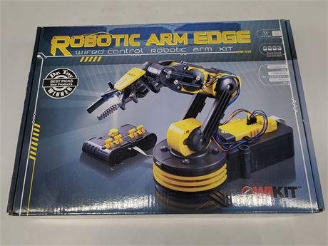 OWI KI ROBOTIC ARM