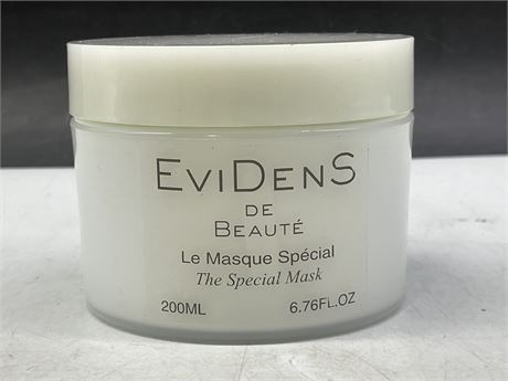 (NEW) EVIDENS THE SPECIAL MASK