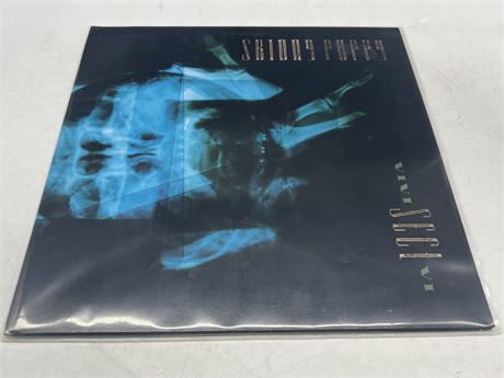 SKINNY PUPPY - EXCELLENT (E)