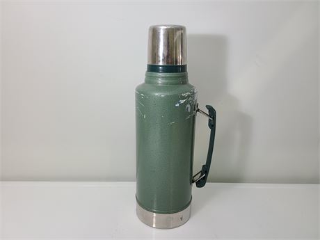 LARGE STANLEY THERMOS