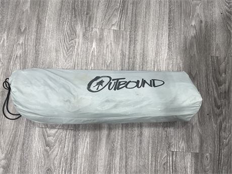 OUTBOUND TENT
