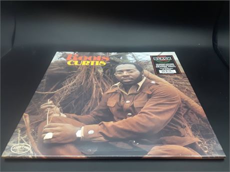 NEW - CURTIS MAYFIELD - ROOTS