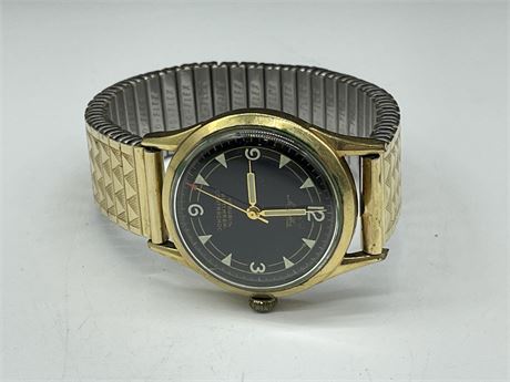 VINTAGE MAUTHE MENS AUTOMATIC WATCH