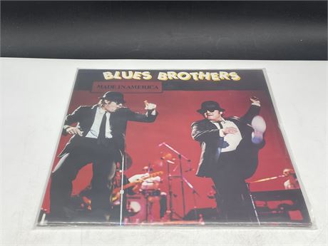 BLUES BROTHERS - MADE IN AMERICA - EXCELLENT (E)