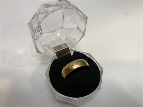 REPLICA LORD OF THE RINGS RING