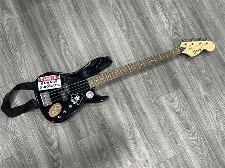 STAGE CLASSIC SERIES BASS GUITAR (45”)