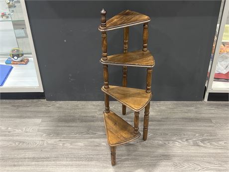MCM PLANT STAND (33” tall)